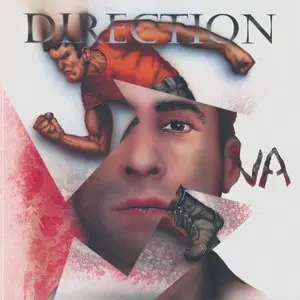 Direction - VA-Le voyage d'Ale (2011) 2CD