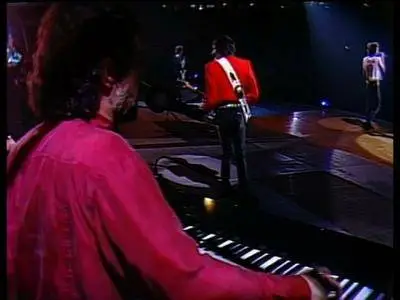 The Rolling Stones - From The Vault: Live At The Tokyo Dome 1990 (2015)