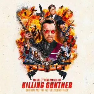 Dino Meneghin - Killing Gunther (Original Motion Picture Soundtrack) (2017)