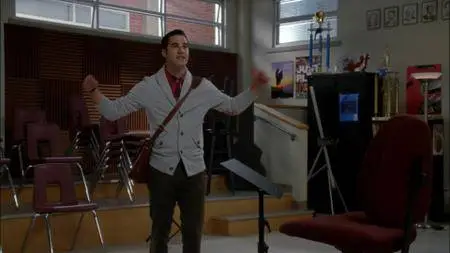 Glee S04E07