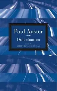 «Orakelnatten» by Paul Auster