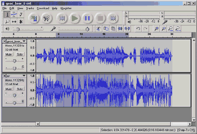Mobile Ringtone Converter v 2.3.41