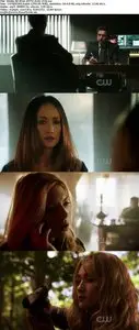 Nikita S02E04