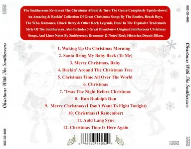 The Smithereens - Christmas with the Smithereens (2007)