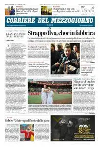 Corriere del Mezzogiorno Bari - 21 Dicembre 2017