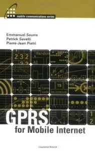 GPRS for Mobile Internet (Repost)