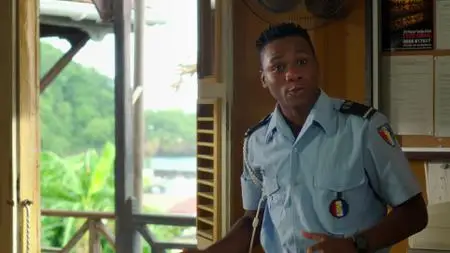 Death in Paradise S07E04