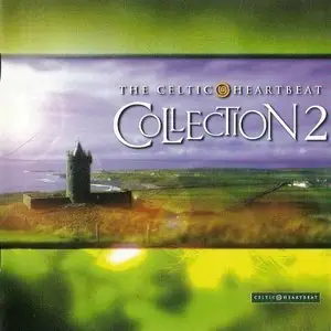 Various - Celtic Heartbeat Collection 2 (1998)