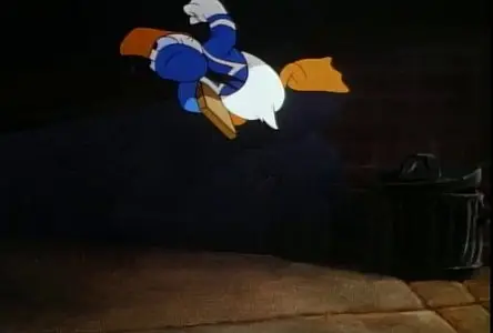 Classic Cartoon Favorites - Best Pals - Donald & Daisy (Vol. 11) (1950)