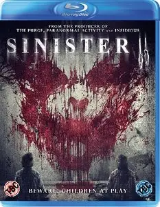 Sinister 2 (2015)