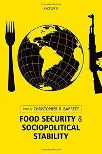Food Security and Sociopolitical Stability(Repost)