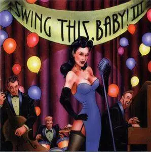 VA - Swing This, Baby! III (2000) [HDCD]