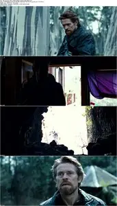 The Hunter (2011)