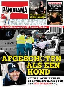 Panorama Netherlands - 23 augustus 2017