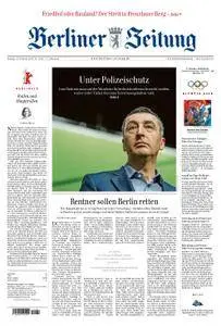 Berliner Zeitung - 19. Februar 2018