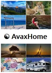 AvaxHome Wallpapers Part 101