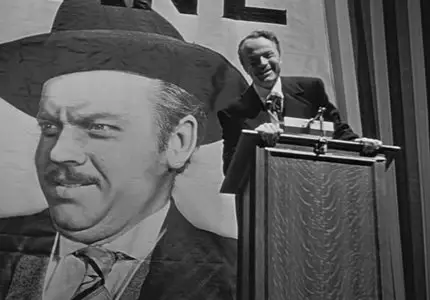 Orson Welles - Citizen Kane (1941)