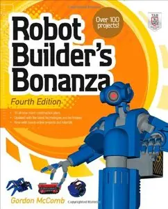 Robot Builder's Bonanza