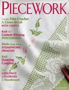 PieceWork - March/April 2013