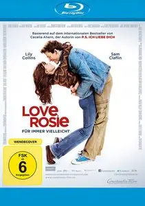 Love Rosie Fuer immer vielleicht (2014)