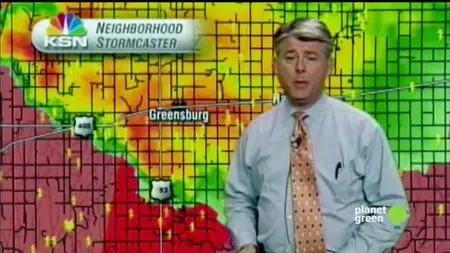 Discovery Channel - Greensburg: A Story of Community Rebuilding (2008)