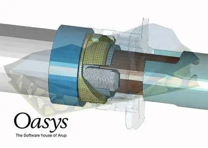 Oasys Software Pack 11.2016