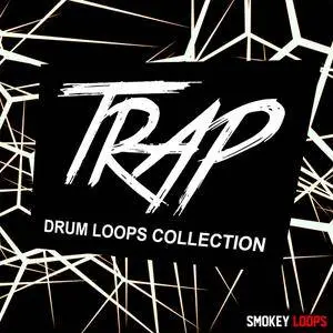 Smokey Loops Drum Loops Trap WAV