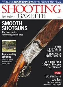 Shooting Gazette - May 01, 2017