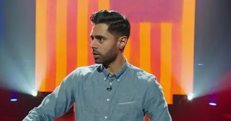 Hasan Minhaj: Homecoming King (2017)