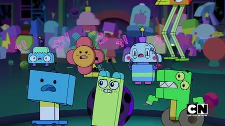 Unikitty S02E14