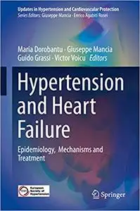 Hypertension and Heart Failure: Epidemiology, Mechanisms and Treatment