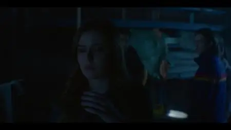 Nancy Drew S02E01