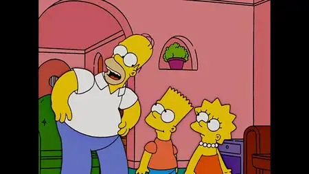 Die Simpsons S17E15