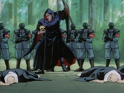 Spirit Warrior (1994)