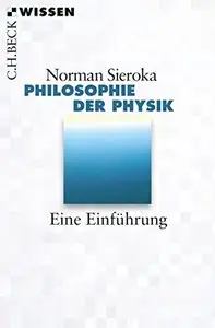 Philosophie der Physik: Eine Einführung