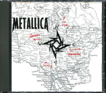 Metallica: The Metallica Club Releases (1995 - 2006)