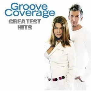Groove Coverage ( 4 Albums + 1 Single)