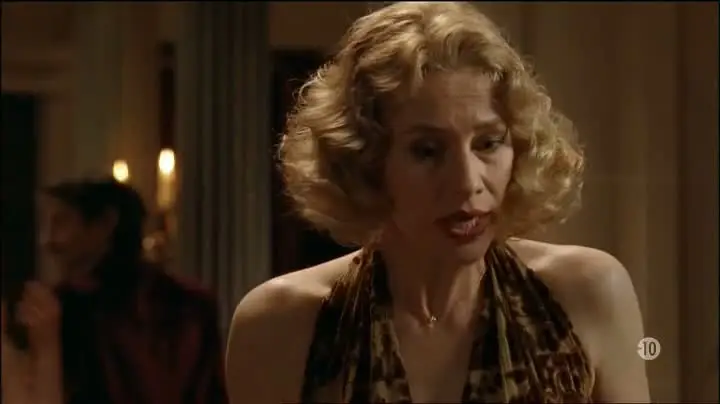 Un cadavre sur l'oreiller (2011)