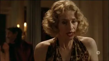 Un cadavre sur l'oreiller (2011)