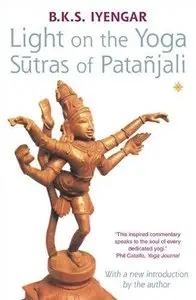 Light on the Yoga Sutras of Patanjali (repost)