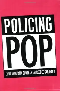 Policing Pop (Sound Matters)