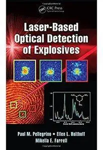 Laser-Based Optical Detection of Explosives [Repost]