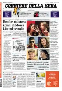 Corriere della Sera - 4 Dicembre 2022