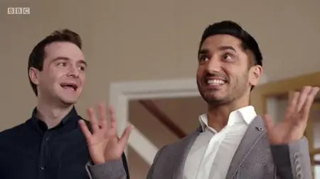 Two Doors Down S02E06