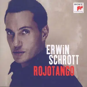 Erwin Schrott - Rojotango [Sony Classical 88697727292] (2011)