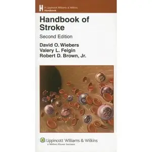 Handbook of Stroke (repost)