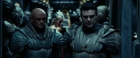 Riddick (2013) Unrated Director's Cut