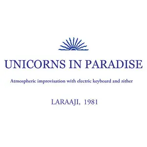 Laraaji - All in One Peace (2015)