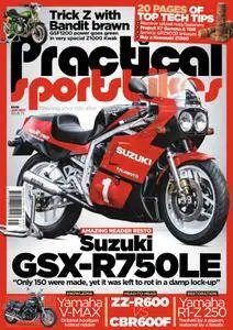 Practical Sportsbikes - January 01, 2017