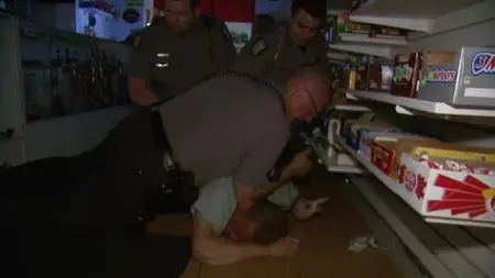 Cops S30E24
